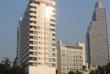 Dinner at The Terrace of The Oriental Hotel